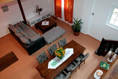 Apartamento Lofts In Payerbach
