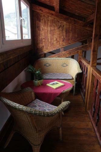 Apartamento Lofts In Payerbach