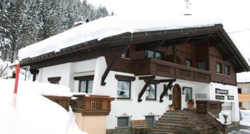 Apartamento Appartment Valnova / Barga