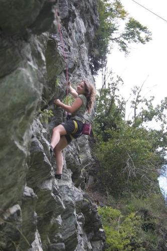 Apartamento Landhaus Heidi