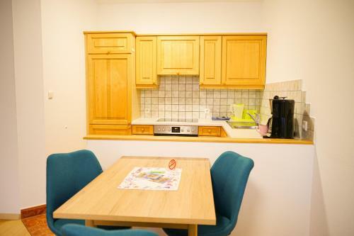 Apartamento Almtalhotel Pettenbach
