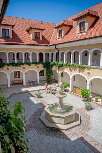 Apartamento Almtalhotel Pettenbach