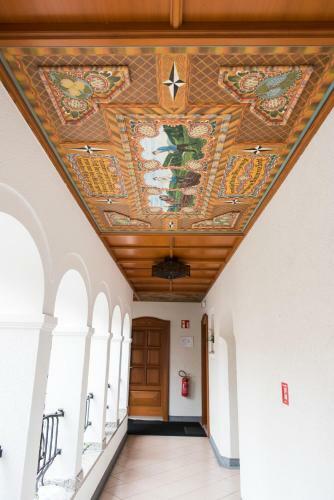 Apartamento Almtalhotel Pettenbach