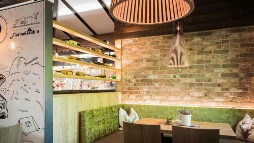 Apartamento Almtalhotel Pettenbach