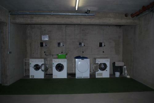 Apartamento Ferienwohnung Rosennock