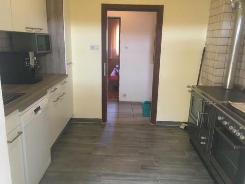 Apartamento Leiterh�tte