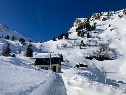 Apartamento Leiterh�tte