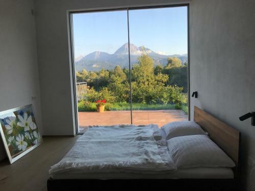 Apartamento Ferienappartement Vastu