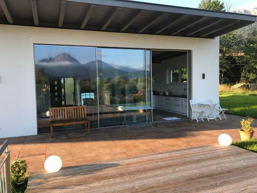 Apartamento Ferienappartement Vastu
