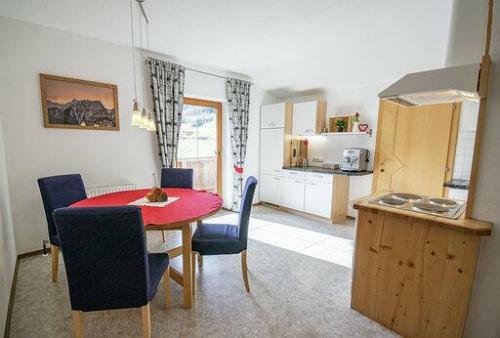 Apartamento Ferienwohnung Kienast