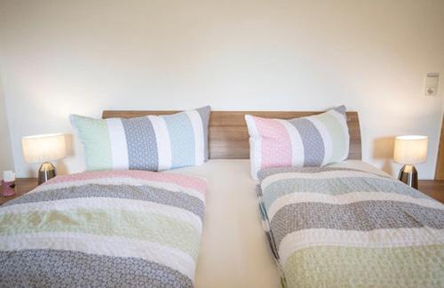 Apartamento Ferienwohnung Kienast