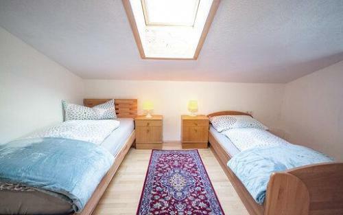 Apartamento Ferienwohnung Kienast