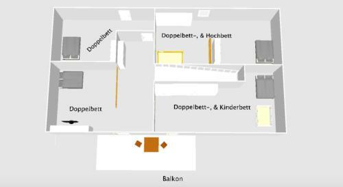 Almhaus Heidi Nockberge