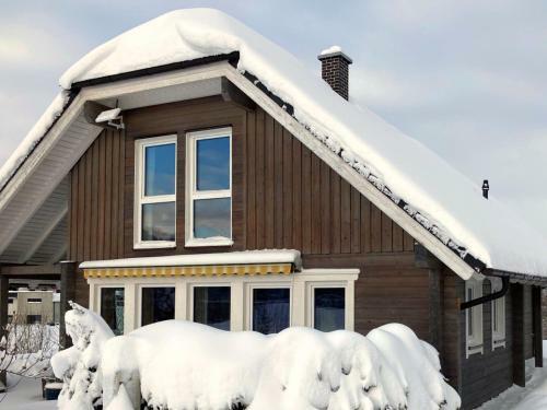 Apartamento Ferienwohnung Lechgl�ck