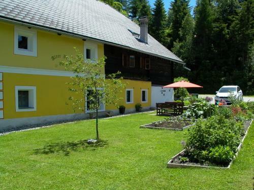 2 - 6 Person Holiday Apartment