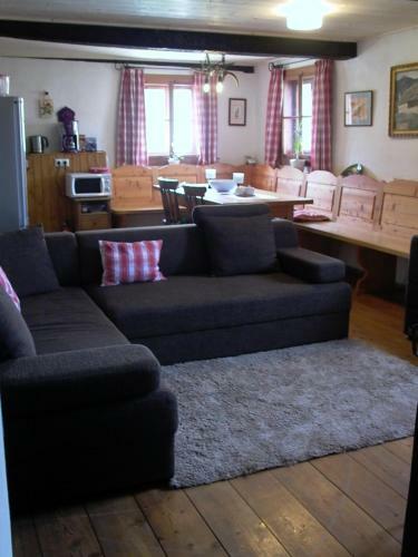 2 - 6 Person Holiday Apartment