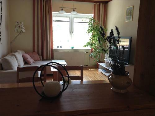 Apartamento Weststeirische Ferienwohnung Piber