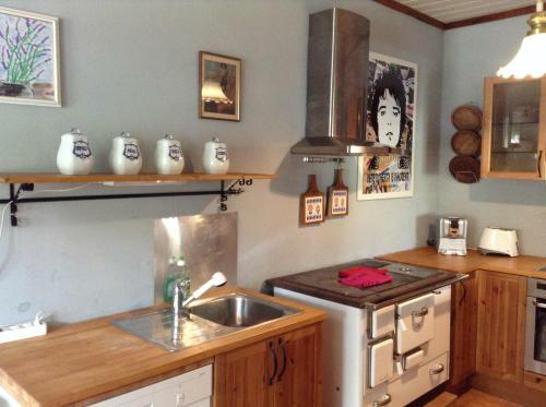 Apartamento Weststeirische Ferienwohnung Piber