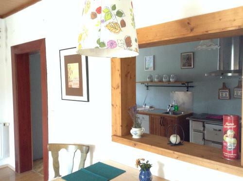 Apartamento Weststeirische Ferienwohnung Piber