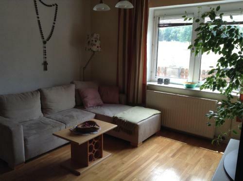 Apartamento Weststeirische Ferienwohnung Piber