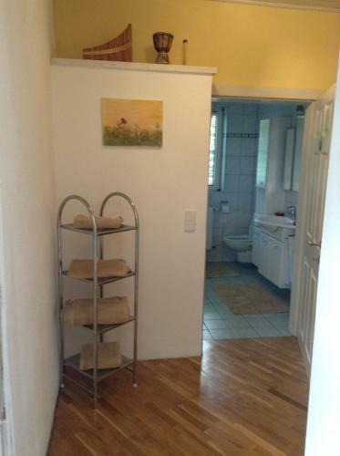 Apartamento Weststeirische Ferienwohnung Piber
