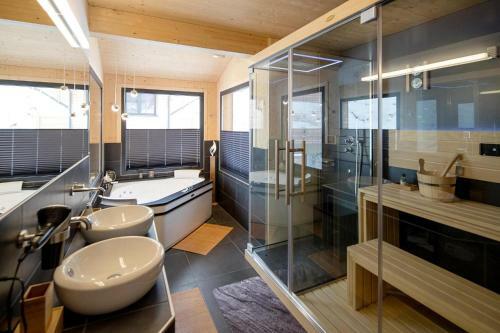 Chalets Reiteralm, Pichl Im Ennstal
