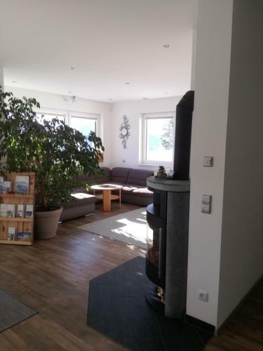 Ferienhaus Hubertus