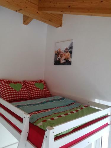 Ferienhaus Hubertus
