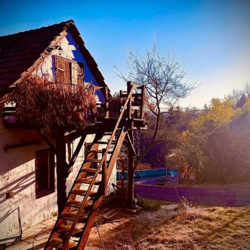 Apartamento Scheunenloft- Hideaway - Ruheoase -pool