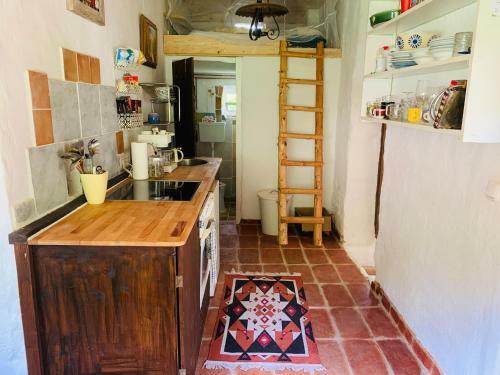 Apartamento Scheunenloft- Hideaway - Ruheoase -pool