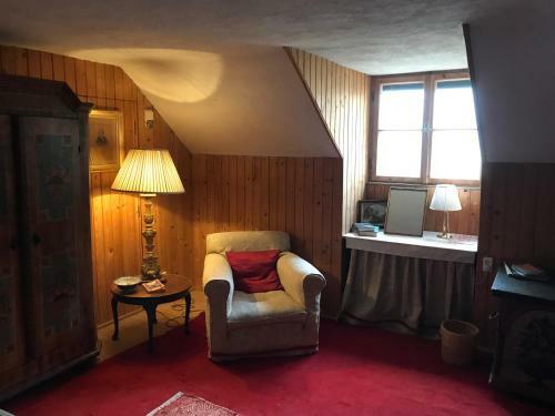 Apartamento Sattelzimmer Und Studio