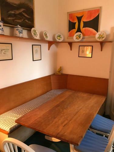 Apartamento Sattelzimmer Und Studio