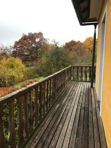 Apartamento Sattelzimmer Und Studio