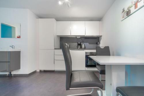 Apartamento Urlaubsplatzl Appartements