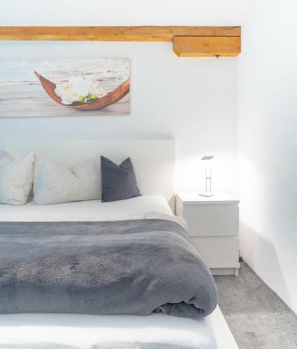Apartamento Urlaubsplatzl Appartements