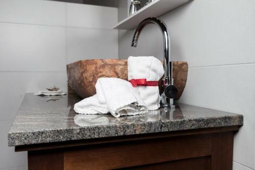 Apartamento Buxgarten Ferienhof