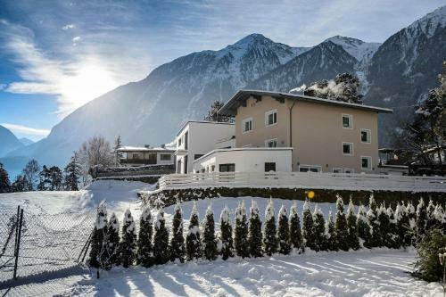 Hostal Landhaus Ambachhof