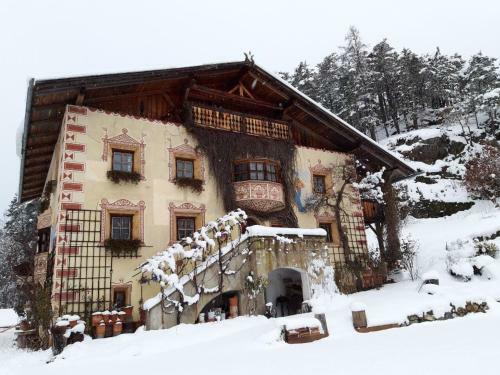Lodge Piburg Seebichlhof