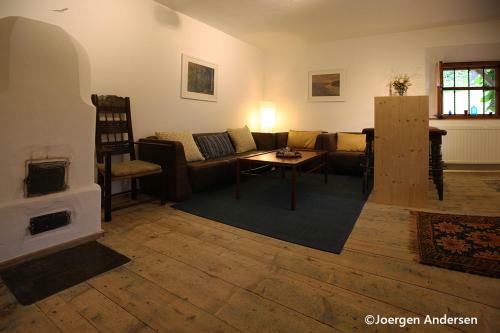 Lodge Piburg Seebichlhof