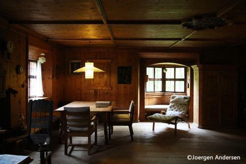 Lodge Piburg Seebichlhof