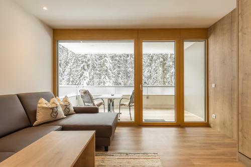 Apartment Waldesruh
