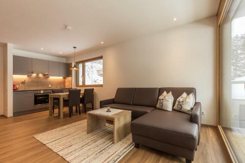 Apartment Waldesruh
