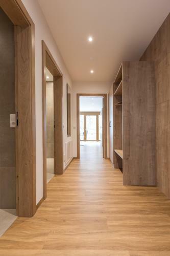 Apartment Waldesruh