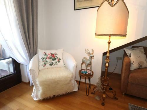 Apartment Mak1