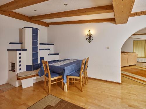 Apartamento Apparthof Sunnwies