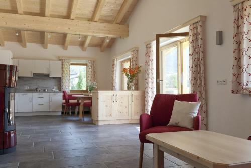 Apartamento Alpenresidenz �tztal
