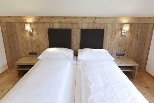Apartamento Alpenresidenz �tztal