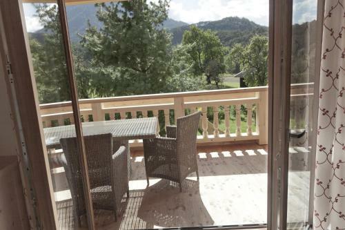 Apartamento Alpenresidenz �tztal