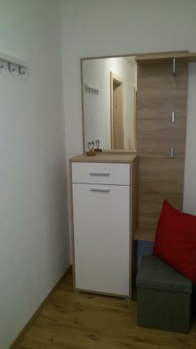 Apartamento Ferienwohnung Marie