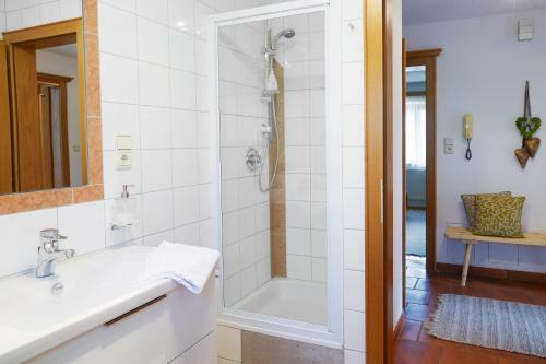 Apartamentos Haus Elfi Fiegl